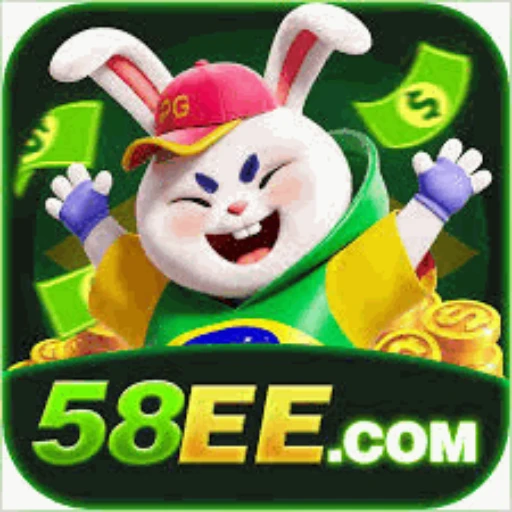 Logo do 58EE